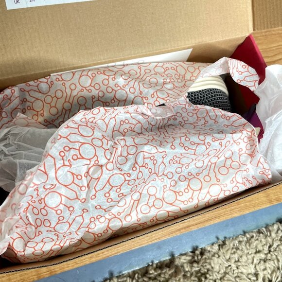 Bionica-merigold slip on sneaker-7m - Picture 11 of 11